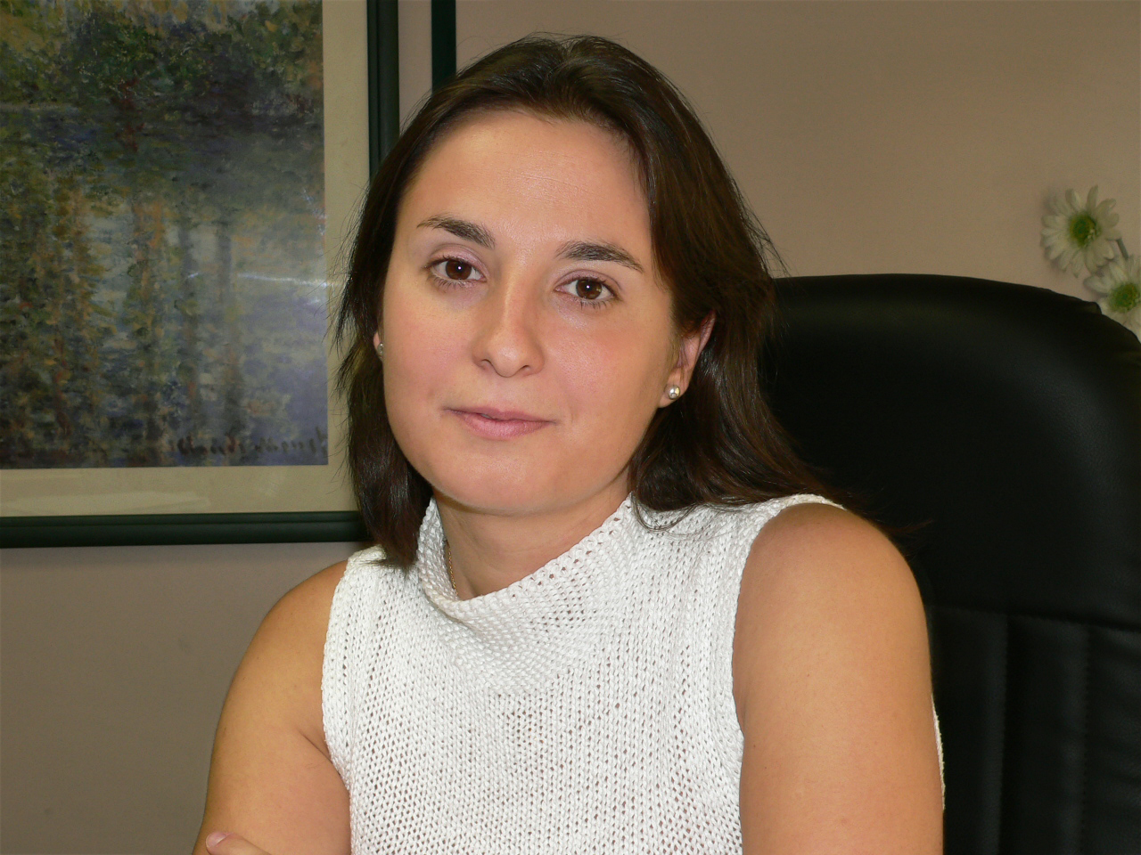 Rosa Carretón Moreno