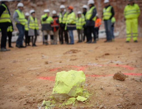 Nueva edición del curso online sobre los áridos de DigiEcoQuarry