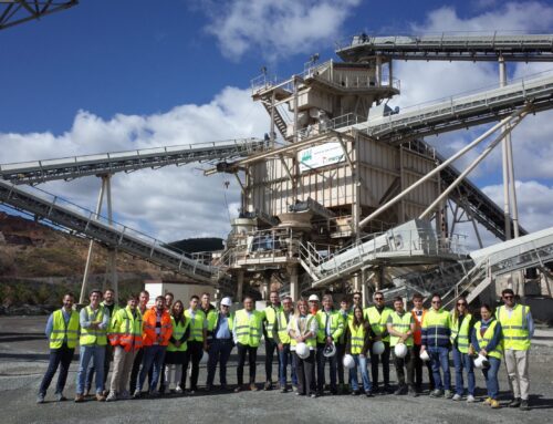 Comité de Jóvenes Empresarios en La Rioja