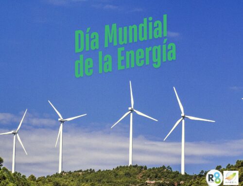 Día Mundial de la Energía